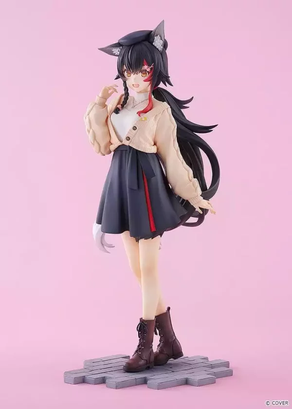 hololive-production-g-s-collection-pvc-figure-1-7-ookami-mio-date-style-street-outfit-ver-24-cm-1785915966-8 hololive-production-g-s-collection-pvc-figure-1-7-ookami-mio-date-style-street-outfit-ver-24-cm-1785915966-8