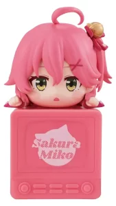 Action Figure Sakura Miko Hololive 10cm - Furyu