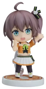 Nendoroid Natsuiro Matsuri Hololive Production – Action Figure da 11 cm