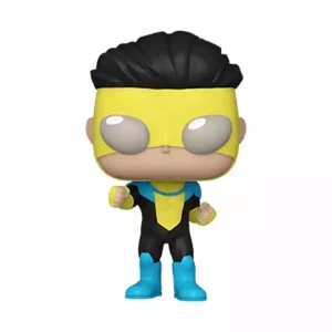 Invincible POP! TV – Figura Vinilica 9 cm