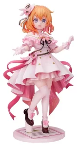 Figure PVC Is the Order a Rabbit? Cocoa - Abito Elegante (21 cm)