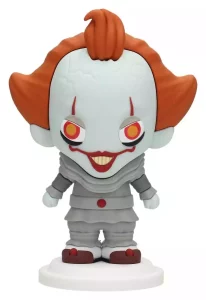 It Mega Pokis Pennywise - Action Figure da Collezione 12 cm