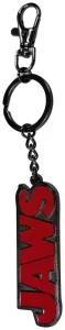 Portachiavi Jaws Logo - 15 cm