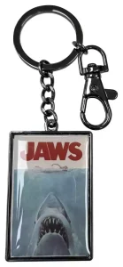 Jaws: Portachiavi Poster 15 cm
