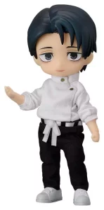 Jujutsu Kaisen: Nendoroid Doll Yuta Okkotsu - Versione Esecuzione (14 cm)