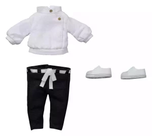 Nendoroid Doll Outfit Set Yuta Okkotsu: Execution Ver. - Jujutsu Kaisen