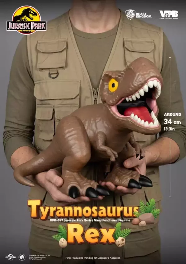 jurassic-park-vinyl-bank-large-series-tyrannosaurus-rex-34-cm-1786368352-1 jurassic-park-vinyl-bank-large-series-tyrannosaurus-rex-34-cm-1786368352-1