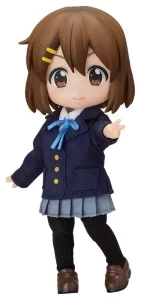 Nendoroid Doll K-ON! Yui Hirasawa – Action Figure da Collezione 14 cm