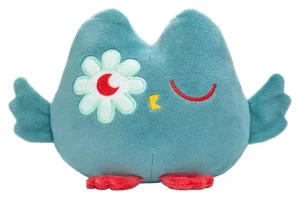 Kairos Plush Figure 12 cm - Pupazzo in Peluche