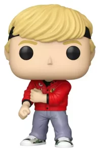 Funko POP! Karate Kid - Johnny Lawrence (9 cm)
