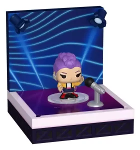 Funko Pop! Bitty Pop! Stages Rumi - Demon Hunters - 2.5 cm