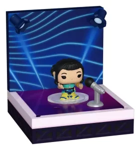 Funko POP! Bitty POP! Stages Zoey - KPop Demon Hunters