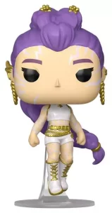 Funko POP! Rumi - Demon Hunters - Action Figure 25 cm