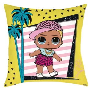 Cuscino L.O.L. Surprise! 40x40 cm