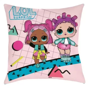 Cuscino L.O.L. Surprise! 40x40 cm