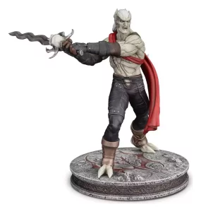 Action Figure Legacy of Kain: Kain - 22 cm