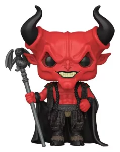 Funko POP! Lord of Darkness - Super Vinyl Figure da 15 cm