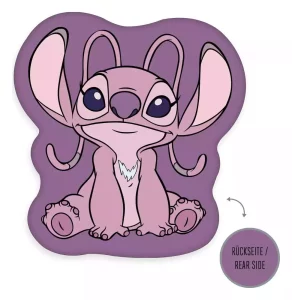 Cuscino Lilo & Stitch Angel Body da 30 cm