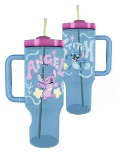 Borraccia Lilo & Stitch In The Sun 1180ml - Pyramid