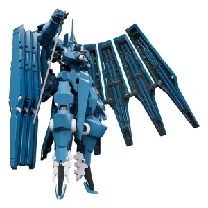 Linebarrels of Iron: Modellino Plastica MODEROID Vardant - 19 cm