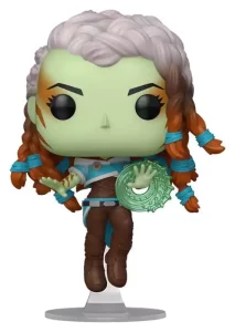 Magic the Gathering POP! Games Strixhaven Tam - Action Figure Vinyl Funko 9 cm
