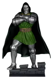 Marvel Statue 1/6 Doctor Doom (Doctor Doom #1) - McFarlane Toys 28 cm