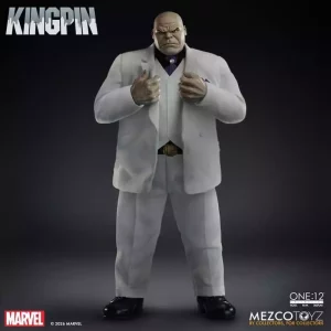 Marvel Kingpin One:12 Collective Action Figure 1/12 - 18 cm