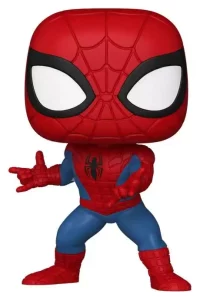 Spider-Man POP! Vinyl Figure Super Sized 25 cm - Marvel Comics