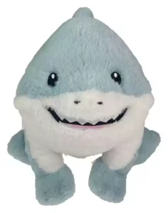 Marvel Plush Figure Jeff The Landshark 25 cm