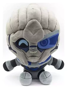 Mass Effect Garrus Plush Figure - Peluche 22 cm