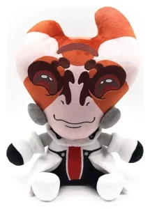 Mass Effect Mordin Plush Figure - Peluche 22 cm