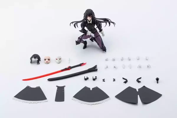 megalomaria-unlimited-universe-plastic-model-kit-maria-kagaribi-dress-code-16-cm-1785564524-2 megalomaria-unlimited-universe-plastic-model-kit-maria-kagaribi-dress-code-16-cm-1785564524-2