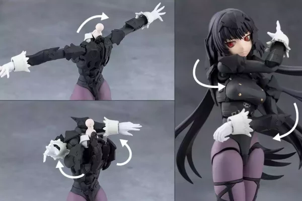 megalomaria-unlimited-universe-plastic-model-kit-maria-kagaribi-dress-code-16-cm-1785564527-5 megalomaria-unlimited-universe-plastic-model-kit-maria-kagaribi-dress-code-16-cm-1785564527-5