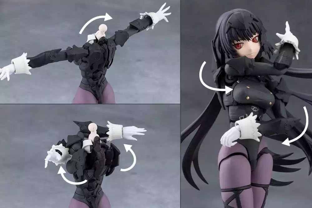 megalomaria-unlimited-universe-plastic-model-kit-maria-kagaribi-dress-code-16-cm-1785564527-5