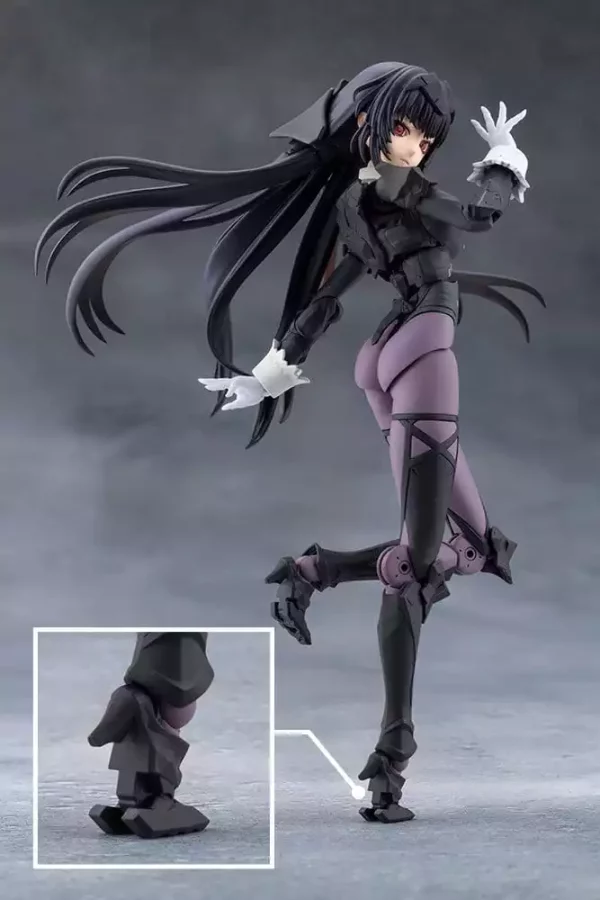 megalomaria-unlimited-universe-plastic-model-kit-maria-kagaribi-dress-code-16-cm-1785564528-6 megalomaria-unlimited-universe-plastic-model-kit-maria-kagaribi-dress-code-16-cm-1785564528-6