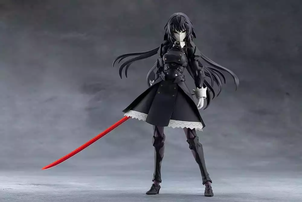 megalomaria-unlimited-universe-plastic-model-kit-maria-kagaribi-dress-code-16-cm-1785564535-13