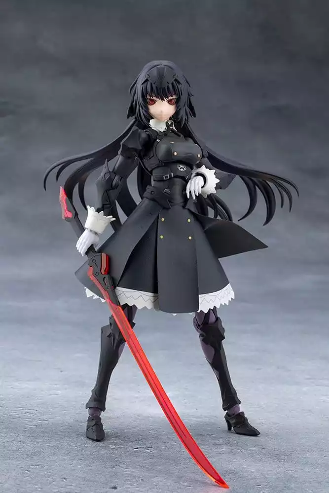 megalomaria-unlimited-universe-plastic-model-kit-maria-kagaribi-dress-code-16-cm-1785564539-17