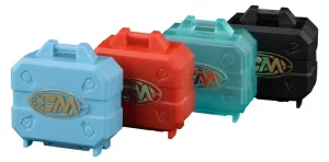 Microman Legacysoul Action Figure Parts Command 1 Micro Chamber Set