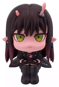 Milky Subway Akane PVC Figure: L'Espresso Galattico in Miniatura