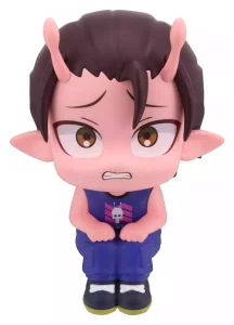 Kanata Milky Subway Action Figure PVC 11 cm - Galactic Limited Express
