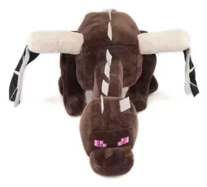 Cuscino Minecraft Dragon 50 cm