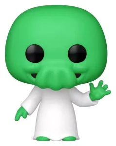 Minions POP! Rocks Goomi - Action Figure Vinyl 9 cm