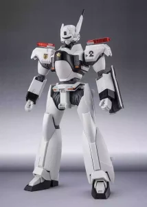 Action Figure Robot Spirits Ingram Plus (AV-98Plus) – Mobile Police Patlabor EZY