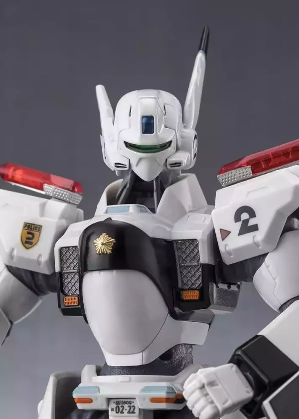 mobile-police-patlabor-ezy-the-robot-spirits-action-figure-ingram-plus-av-98plus-2nd-13-cm-1785915826-5