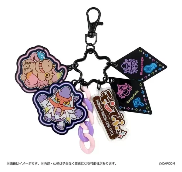 monster-hunter-chibi-style-acrylic-keychain-multi-charm-blangonga-congalala-1787730254-0