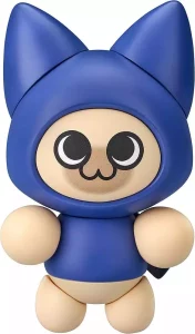 Nendoroid Monster Hunter Palico Kit T. - Action Figure 10cm