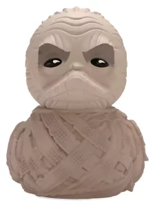 Tubbz Mini Mummia - Action Figure da Collezione 5 cm