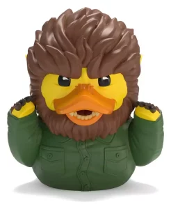 Mostro Uomo Lupo Tubbz PVC Figure 10 cm - Numskull