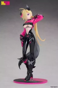 Muse Dash Rin Racer Action Figure PVC 1/8 – 24 cm