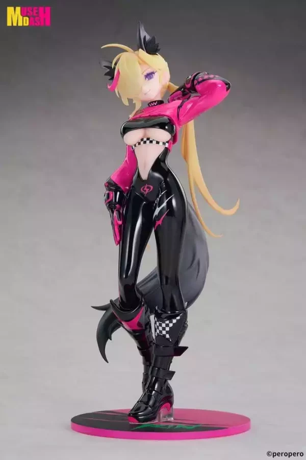 muse-dash-limpie-series-pvc-figure-1-8-rin-racer-ver-24-cm-1788191701-0